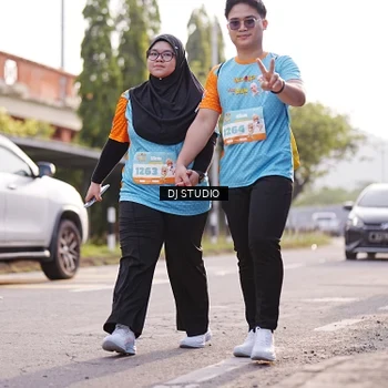 Runner Photo 8384150