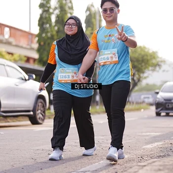 Runner Photo 8384151