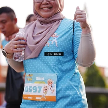 Runner Photo 8384152