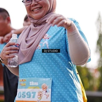 Runner Photo 8384153