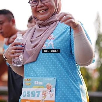 Runner Photo 8384154