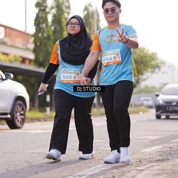 Runner Photo 8384155