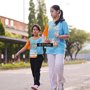 Runner Photo 8384156