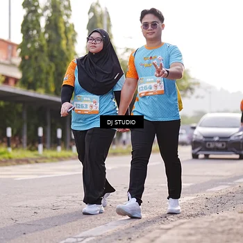 Runner Photo 8384162