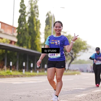 Runner Photo 8384167