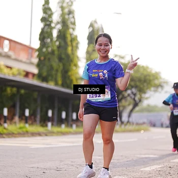 Runner Photo 8384168