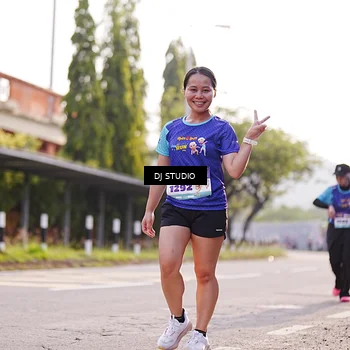 Runner Photo 8384169