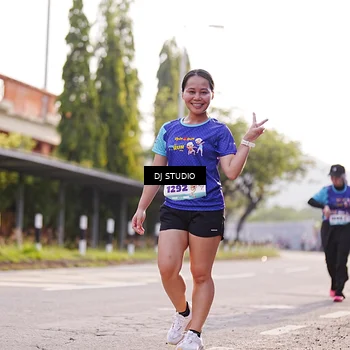 Runner Photo 8384170