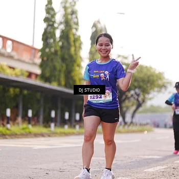 Runner Photo 8384171