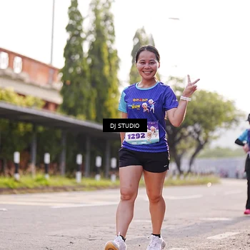 Runner Photo 8384172