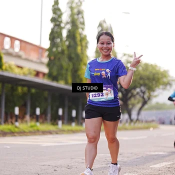 Runner Photo 8384173