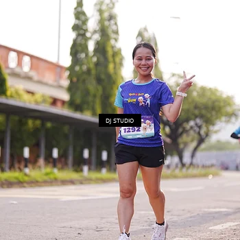 Runner Photo 8384174