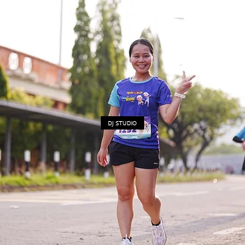 Runner Photo 8384175