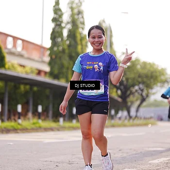 Runner Photo 8384176