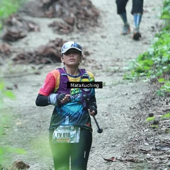 Runner Photo 8384177