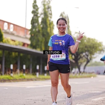 Runner Photo 8384178
