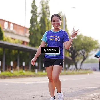 Runner Photo 8384179