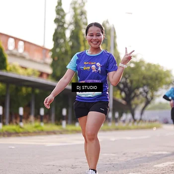 Runner Photo 8384181