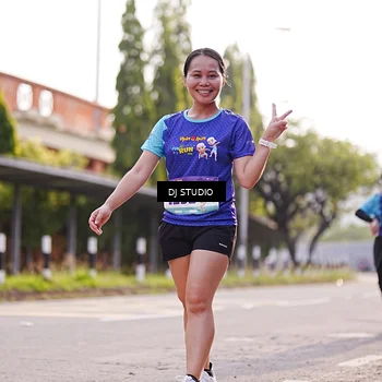 Runner Photo 8384182
