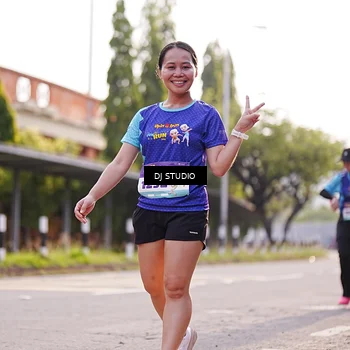 Runner Photo 8384183