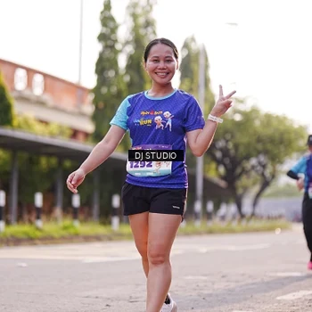 Runner Photo 8384184