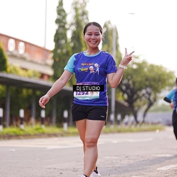 Runner Photo 8384185