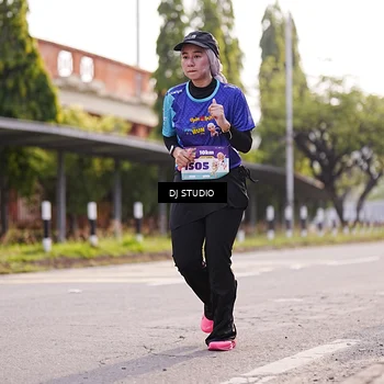 Runner Photo 8384194