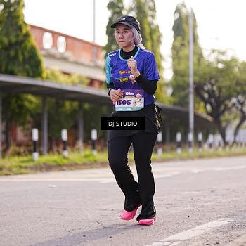 Runner Photo 8384195