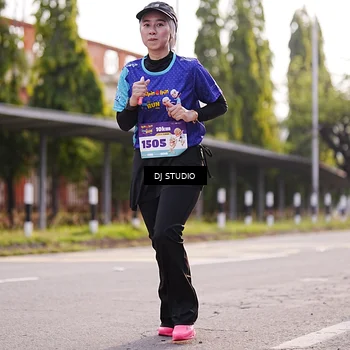 Runner Photo 8384201