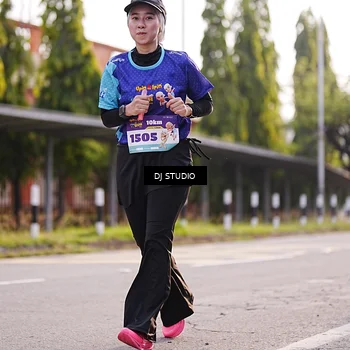 Runner Photo 8384203