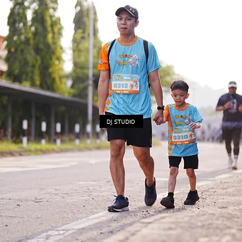 Runner Photo 8384206
