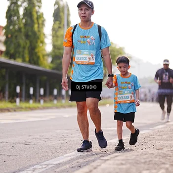 Runner Photo 8384207