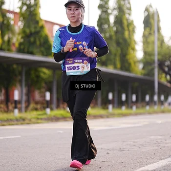 Runner Photo 8384208