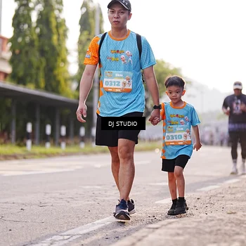 Runner Photo 8384209