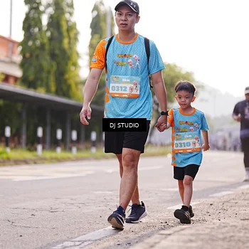 Runner Photo 8384212
