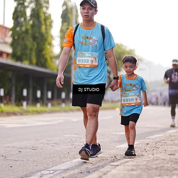 Runner Photo 8384213