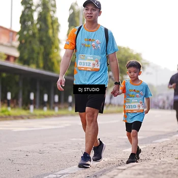 Runner Photo 8384214