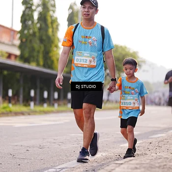 Runner Photo 8384217