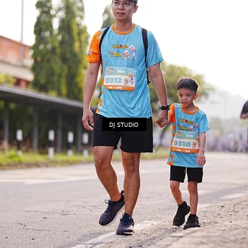Runner Photo 8384218