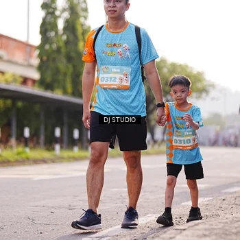Runner Photo 8384221