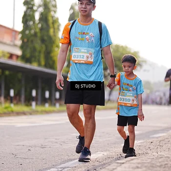 Runner Photo 8384222