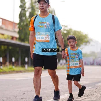 Runner Photo 8384227