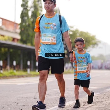 Runner Photo 8384228