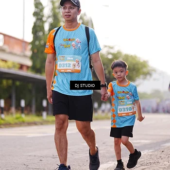 Runner Photo 8384229