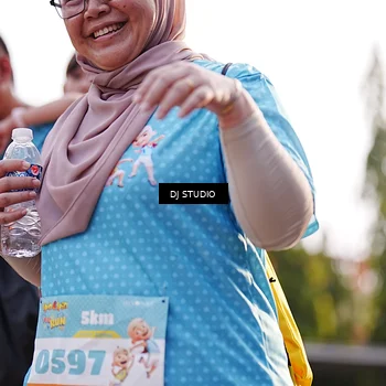 Runner Photo 8384230