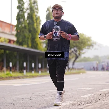 Runner Photo 8384234