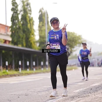 Runner Photo 8384245
