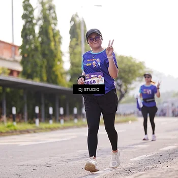 Runner Photo 8384246