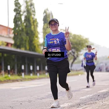 Runner Photo 8384249