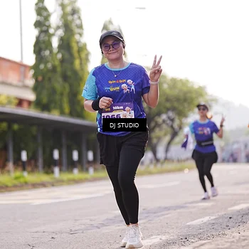 Runner Photo 8384250